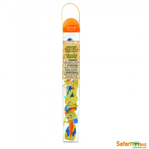 Safari Ltd Ancient Egypt Toob